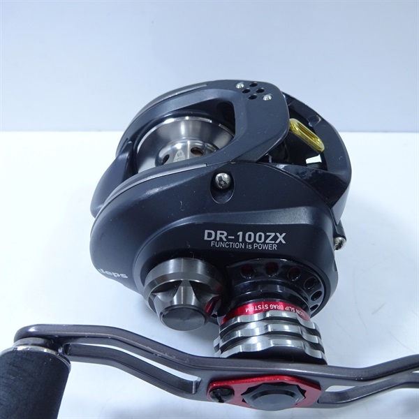ＤＲー１００ＺＸ